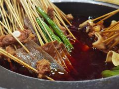 -冒椒火辣(奎星楼街店)