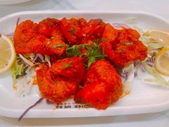 -清真· AL-JANNAT 佳纳特餐厅(仙林店)
