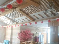 -纽斯洗浴SPA(三墩店)