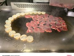 -川骄海鲜自助(亚运村店)
