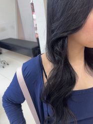 -FINE HAIR 烫染专业设计
