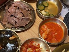 -闻老头·菊花炭烤肉(D11店)