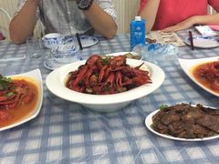 -辣螃铠盆盆蟹大排档(总店)