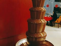 -昆明佳华广场酒店·西餐厅