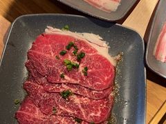 -新石器烤肉(周浦万达店)