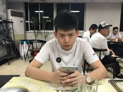 -6号玩家桌游吧(汉街店)