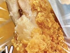 -麦当劳(秣陵路店)