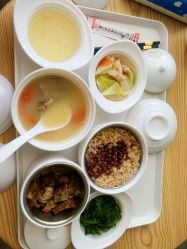 点击看大图 -国际月月生母婴月子中心(旗舰店)