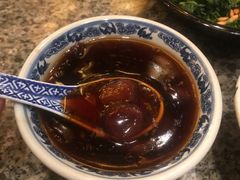 古法糖芋苗-南京大牌档(苏州中心店)