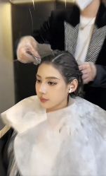 -3AM·S HAIR SALON烫发染发接发