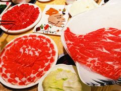 -清真军邺·金富苑肥牛(石坡街旗舰店)