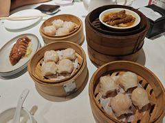 -万龙洲海鲜(南新仓店)