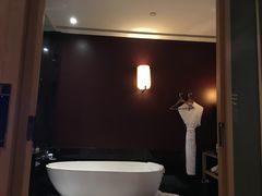 -深圳湾木棉花酒店