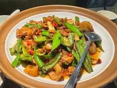 -田婆婆的菜(友谊阳光城店)