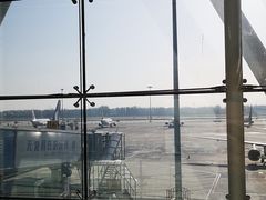 -济南遥墙国际机场-叁号贵宾厅