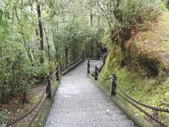 -腾冲云峰山