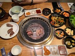 -黑牛黑猪烤肉专门店(万象城店)
