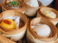 五小福-南小馆(迪士尼小镇店)