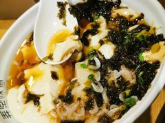 咸豆花-弄堂咪道-饭香·面香·馄饨香(钦州北路田尚坊店)