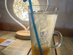 -Cafe Alice咖啡爱丽丝(奥城店)