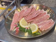 -韩宫宴和牛烤肉(宁波环球银泰城店)