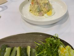-维兰西餐(万泉河店)