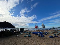 -威海国际海水浴场旅游区
