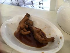 -鼎珑点心仔(燕塘店)