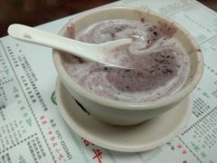 椰汁黑珍珠-仁信双皮奶(东川路店)