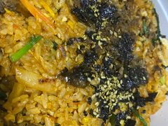 -土大力韩式烤肉料理(和平路店)