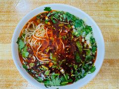 -玉香宫河州牛肉拉面