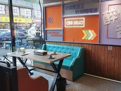 -醉炫音速烧烤·干煸菜(沙河总店)