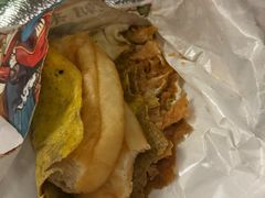 -安悦煎饼(河北店)