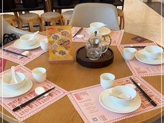 -顺风汤馆·广府粤菜(江宸天街店)
