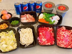 -有喜屋·深夜食堂(北京西路店)