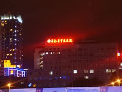 -云南省中医医院(光华院区)