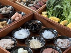 -济南喜来登酒店