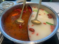 -许府牛火锅(星桥店)