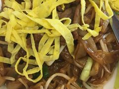 牛河-海天楼(天津泛太平洋店)