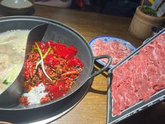 -萍姐火锅·公路夜市(打浦桥日月光店)