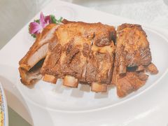 -国人川菜(李家村建东街店)
