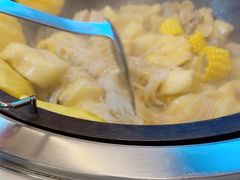 -人民公社铁锅炖·东北菜(卫国道店)