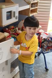 -奈尔宝家庭中心·亲子餐厅(华采天地店)