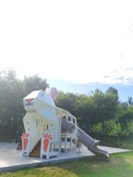 -优沃得自然教育农场·冰雪乐园·生日会·研学