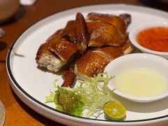 -杭州JW万豪酒店-万豪中餐厅