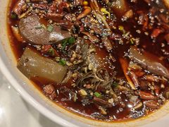 -大鸭梨烤鸭(金色漫香店)