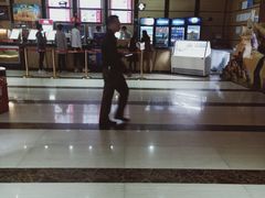 -哈艺时尚影城(海珠赤岗店)