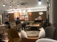 -必胜客(龙茗店)