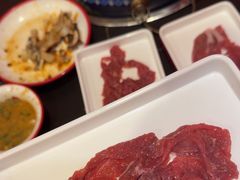 -京元盛铜锅涮肉(上海总店)
