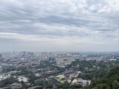 -华清宫景区